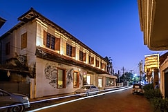 Presidency Artotel Kochi, Cochin