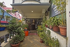 Hotel Himalayan Retreat, Dharan