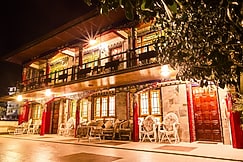 NETUK HOUSE A HERITAGE BOUTIQUE STAY, Gangtok