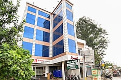 Buddha Imperial, Muzaffarpur