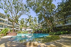 Eternal Wave By HappyInch, Goa