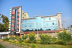 CHITRA RESIDENCY MYSORE, Mysore