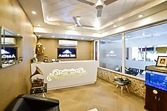 Hotel Aastha Inn, Patna