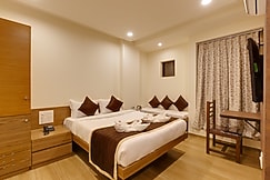 Hotel Shree Sai, Kolhapur