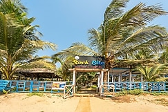 Rock Bite Beachfront Resort, Goa
