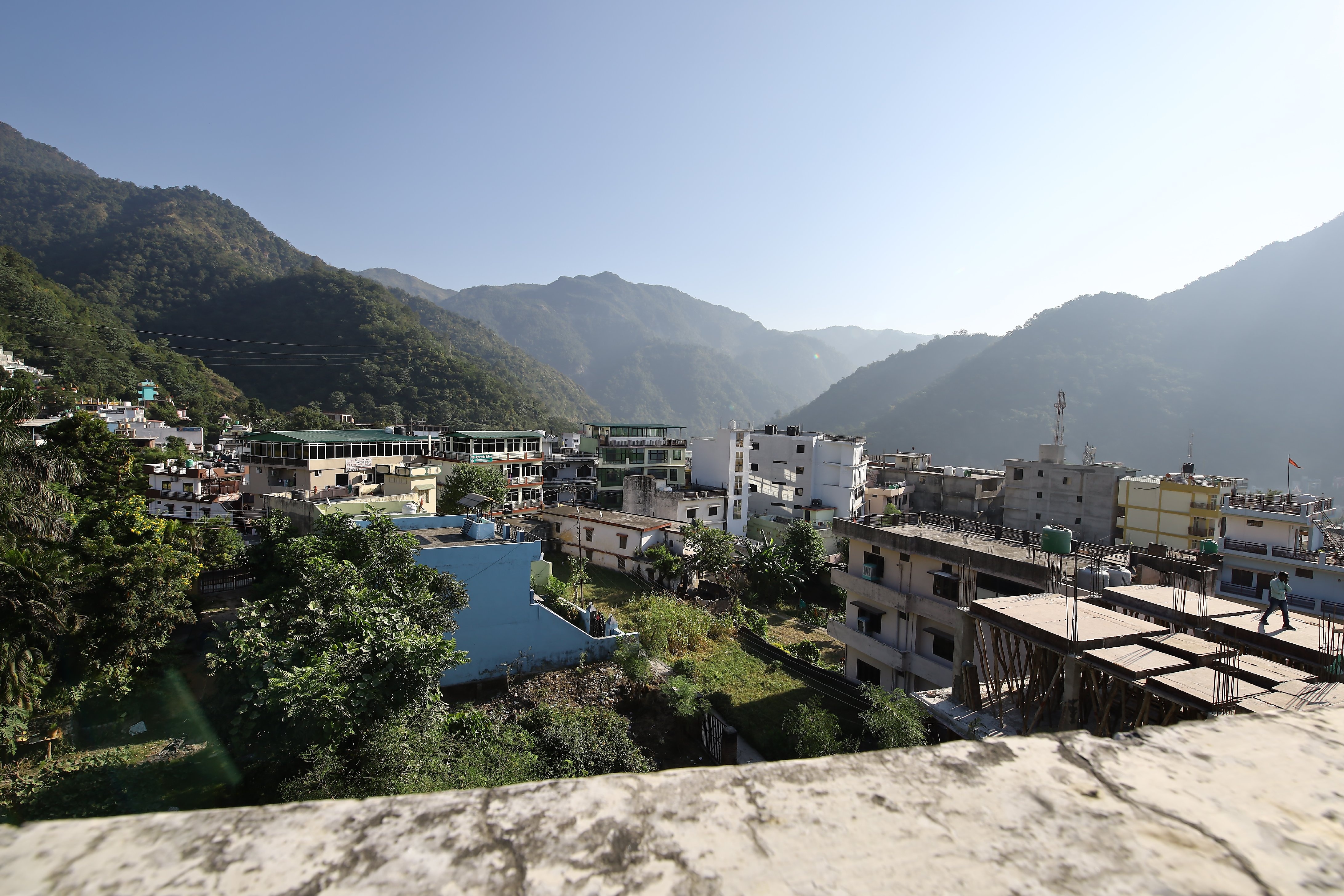 Ananta Residency - Tap to explore photos