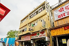 Terminus Guest House , Mumbai