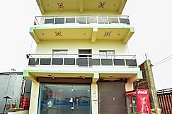 Hotel RP Palace, Aurangabad, Bihar