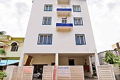 Comfort Inn, Tiruchirappalli