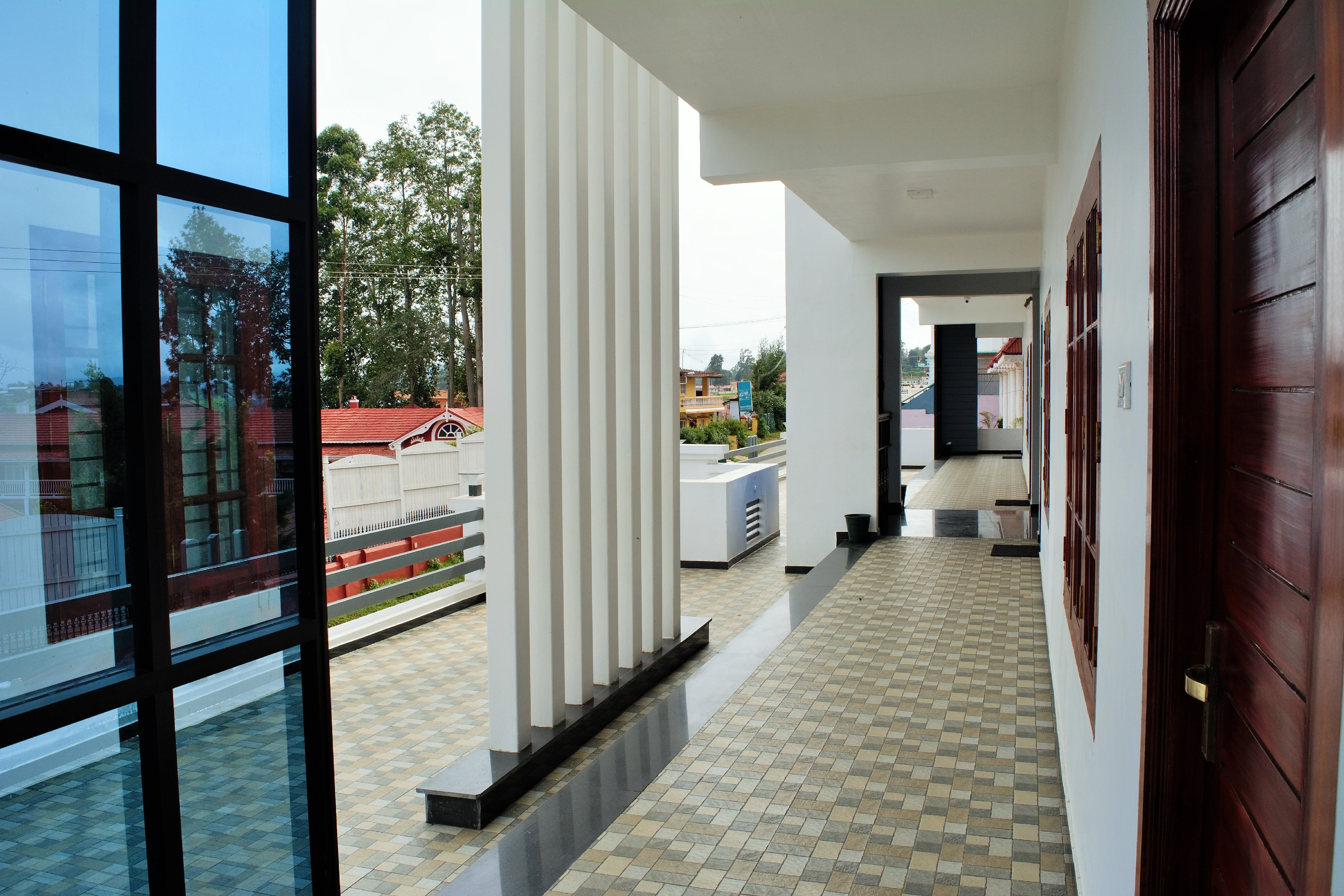 Pine Hill Suites Ooty Hotel Price, Address & Reviews