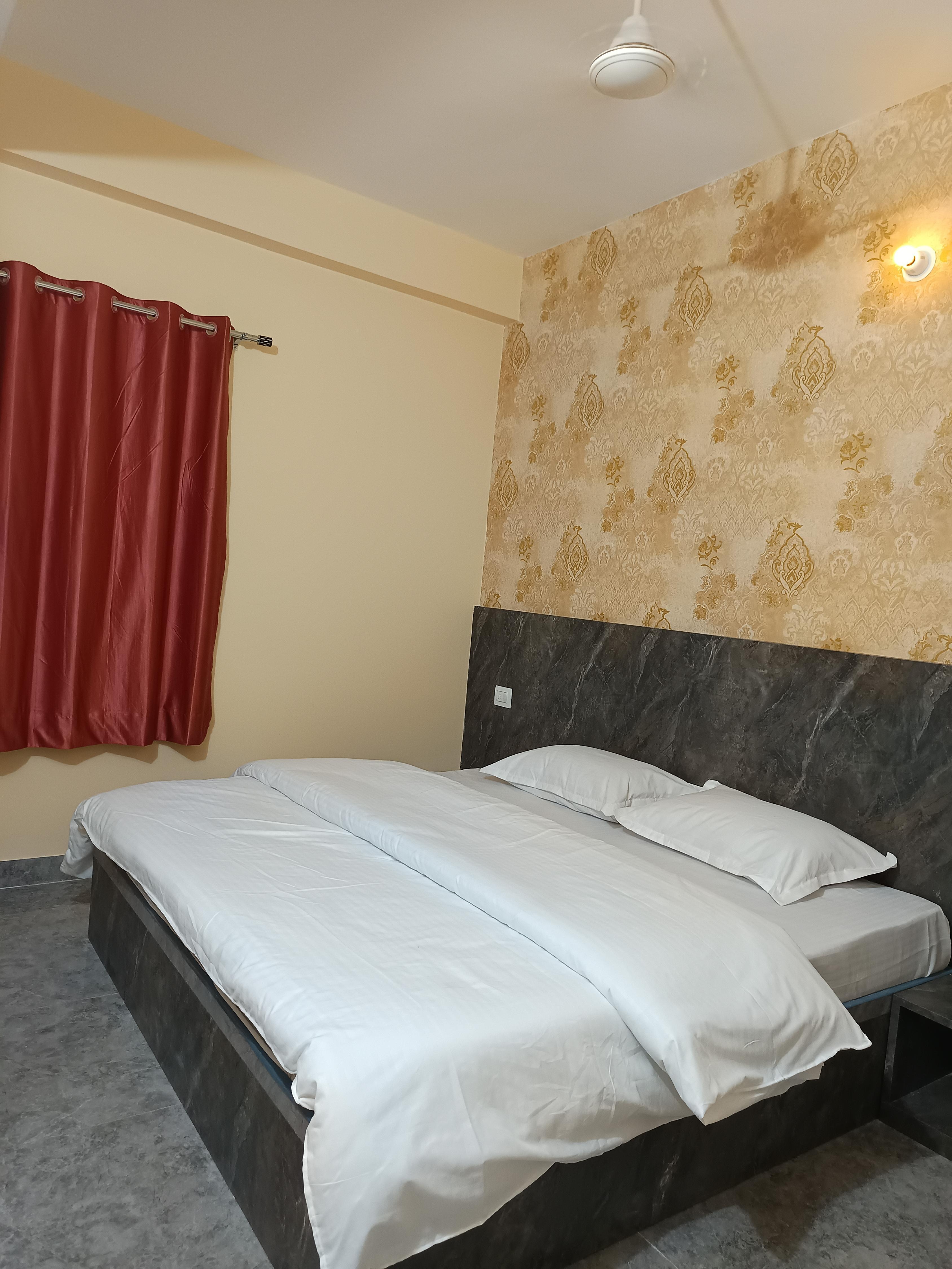 Hotel Shree Ram  - Tap to explore photos