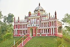 Resort Everest, Jaldapara