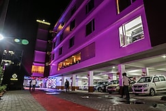 Hotel The Kalyaniz, Guwahati