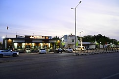 Trilochana Hotel & Restaurant, Pokhran