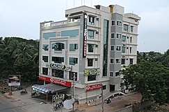 HOTEL SRI GRANDS, Rajahmundry