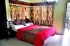 Radhanand Holiday Home, Kolhapur
