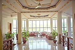 Kaziranga Continental, Bokakhat