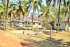 The Wild Club & Resorts | Rooms & Pool, Dharwad