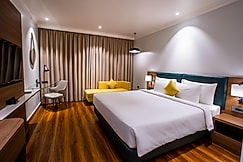 Wedlock Greens Hotel & Resort, Dhanbad