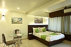 Hotel Express Inn, Mumbai