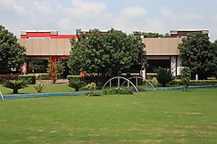 Utsav Upvan, Dhanbad