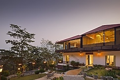 Shaantam Resorts & Spa, Rishikesh