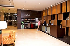 Fairfield by Marriott Kathmandu Thamel, Pokhara