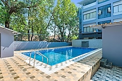 EMERALD RETREAT, Lonavala