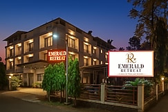 EMERALD RETREAT, Lonavala