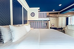 A-One The Royal Cruise Hotel Pattaya, Pattaya