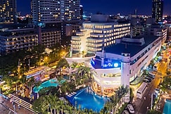 A-One The Royal Cruise Hotel Pattaya, Pattaya