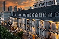 La Petite Salil Sukhumvit Thonglor 1, Bangkok