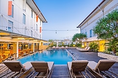 HARRIS Hotel & Conventions Denpasar Bali, Bali