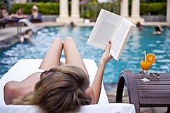 Lantana Pattaya Hotel & Resort, Pattaya