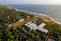 Pegasus Reef - A Beach Resort in Colombo, Colombo