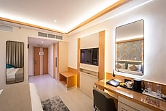 Smana Hotel Bur Dubai, Dubai