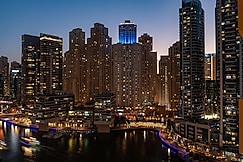 Delta Hotels by Marriott Jumeirah Beach, Dubai, Dubai