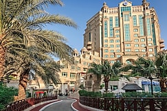 Swissotel Al Murooj, Emirates of Dubai