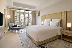Swissotel Al Murooj, دبى