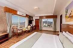 Mount View Pokhara, Pokhara