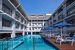 Royale Chulan Penang, Kuala Muda