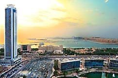 Tamani Marina, Dubai