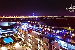 Suvarnabhumi Ville Airport Hotel, Bangkok