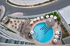Copthorne Hotel Dubai, Sharjah