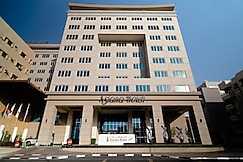 Asiana Hotel Dubai, Sharjah