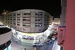 Grand Sina Hotel Deira, Dubai