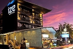IZE Seminyak, Bali