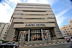 Aavri Hotel Deira formerly Aravi Hotel Deira , Sharjah
