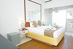 Samsara Inn, Bali