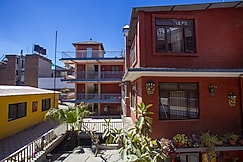 Hotel Northfield, Kathmandu